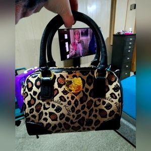 Hello Kitty Loungefly Purse